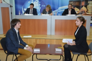 Алексей Молокоедов и Олеся Радионова. Судебные поединки
