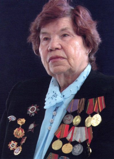 К 80-летию Победы  К 80-летию Победы