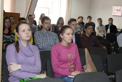 В ногу со временем