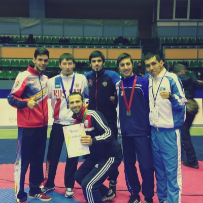 «Серебро» Асхата Акматова