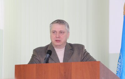 В преддверии зимней сессии