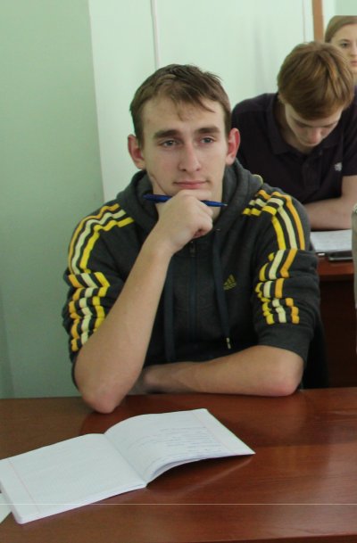 До встречи в приемной комиссии!