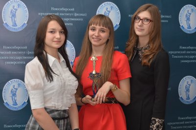 «Золотой след» стартовал