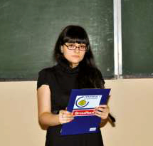 Межвузовский конкурс ораторского мастерства «Зажги словом» Межвузовский конкурс ораторского мастерства «Зажги словом»