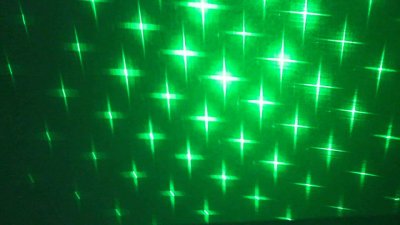 «Танцующий огонь»