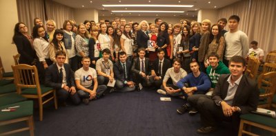 Студенческий форум по качеству образования