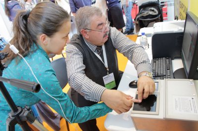 Фестиваль науки в Новосибирске