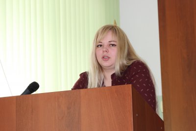 В рамках Всемирного дня прав потребителей