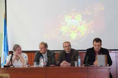 «Уроки Великой Победы»