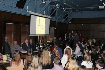 «Терроризм без будущего, будущее без терроризма»