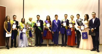 «В мире литературы»