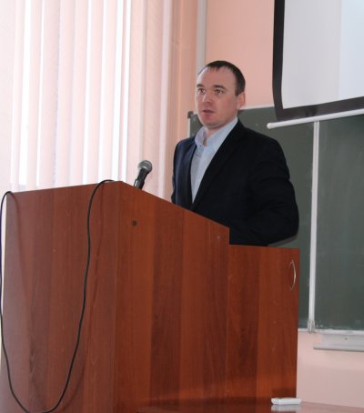 Встреча по вопросам трудоустройства