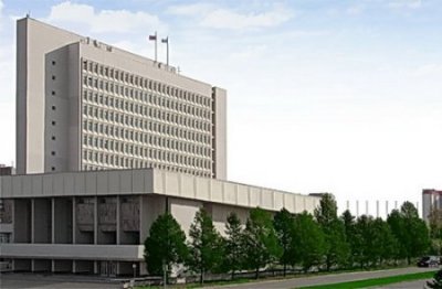 Встреча в Законодательном собрании