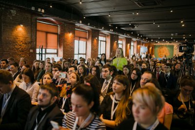 III Всероссийский образовательный форум «Молодые юристы России»