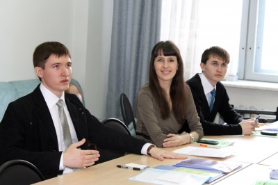 Российское правоведение: трибуна молодого ученого Российское правоведение: трибуна молодого ученого