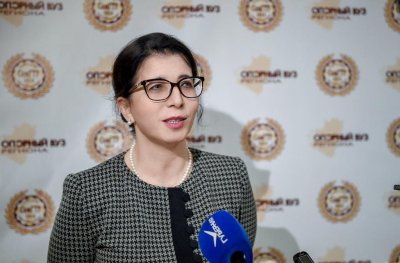 Семинар от Росаккредагенства 