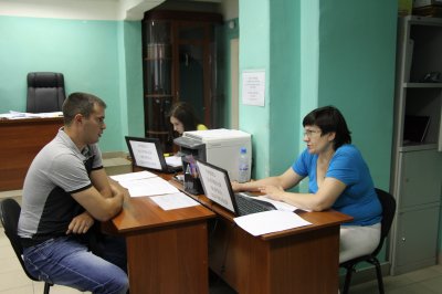 Начала работу приёмная комиссия