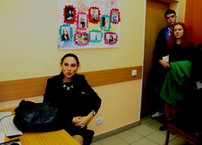 «Школа волонтеров»: третий набор