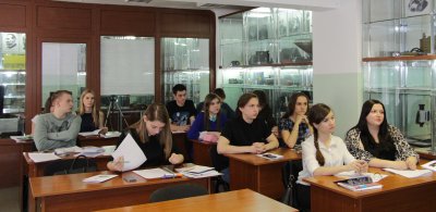 71-й годовщине Победы советского народа в Великой Отечественной войне 1941–1945 годов посвящается